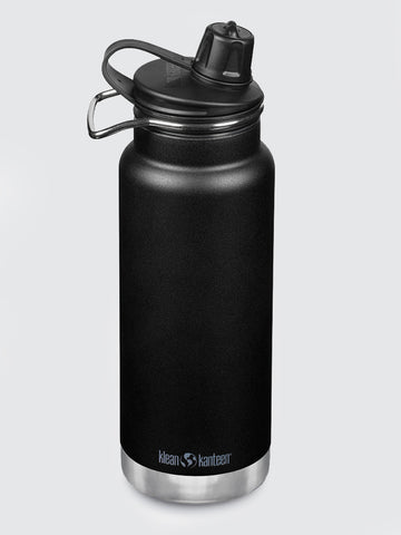 Klean Kanteen TKWide Insulated Bottle 32oz